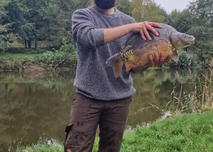 Ranczo Brusno Gospodarstwo agroturystyczne