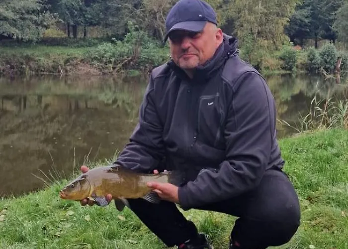 Gospodarstwo agroturystyczne Ranczo Brusno *