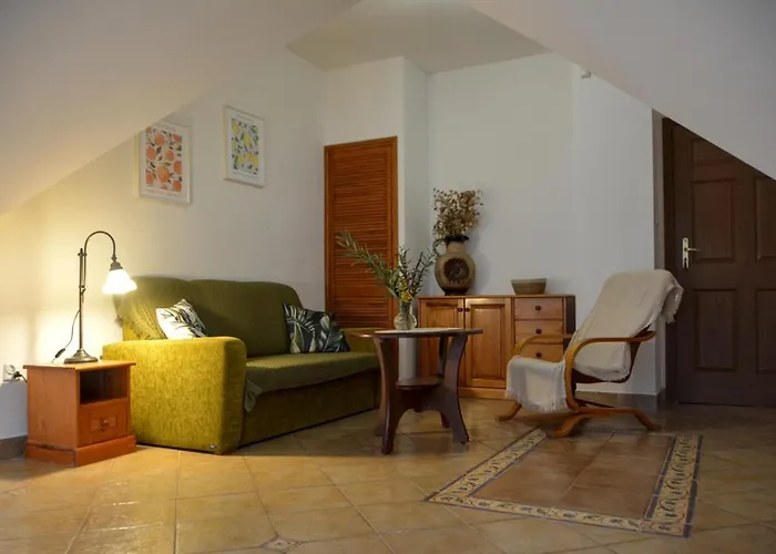 Ranczo Brusno * Połczyn-Zdrój