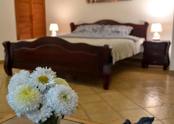 Ranczo Brusno Agroturismo Połczyn-Zdrój