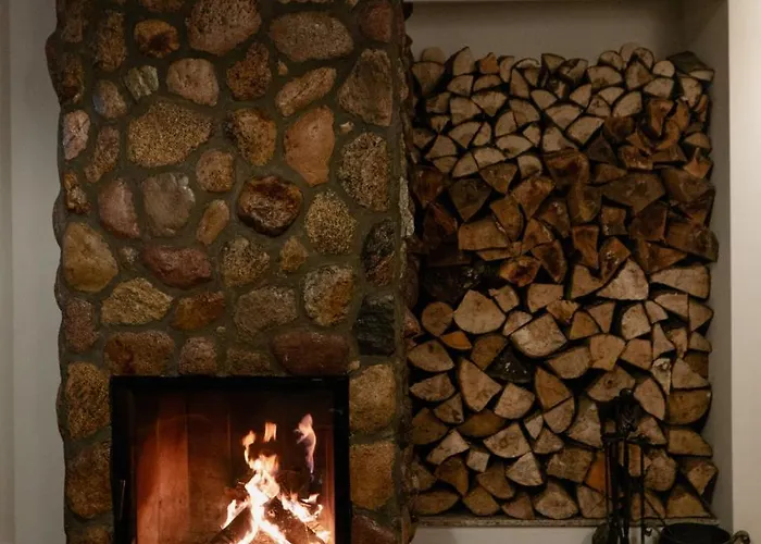 Ranczo Brusno * Połczyn-Zdrój