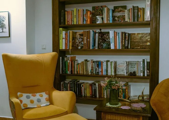 Gospodarstwo agroturystyczne Ranczo Brusno