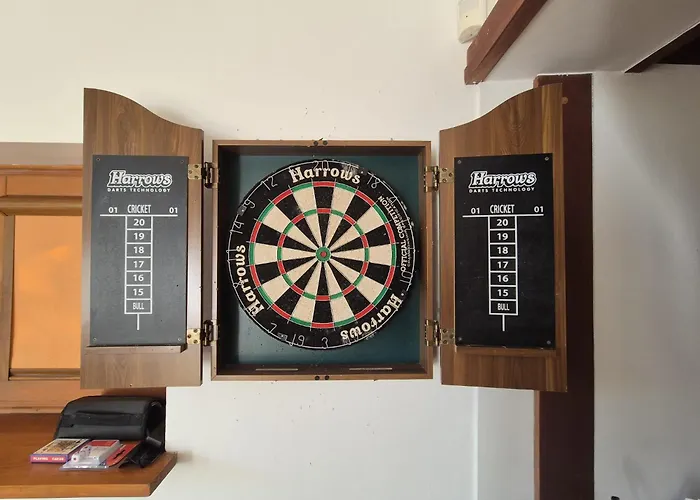 Ranczo Brusno Połczyn-Zdrój