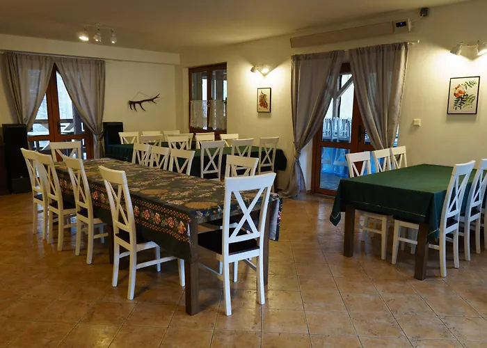 Ranczo Brusno Połczyn-Zdrój