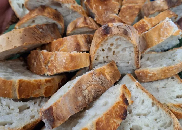 Gospodarstwo agroturystyczne Ranczo Brusno *