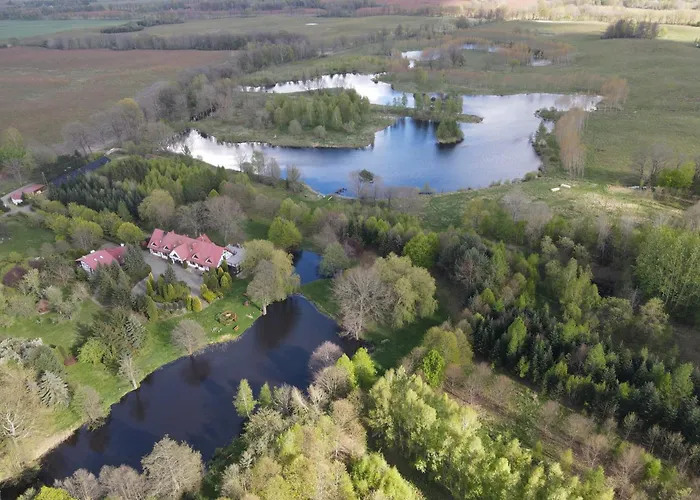 Agroturismo Ranczo Brusno Połczyn-Zdrój