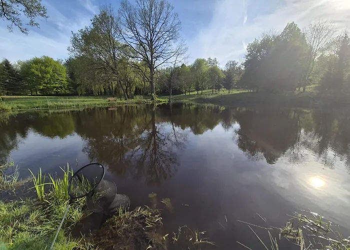 Ranczo Brusno Połczyn-Zdrój