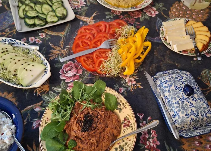 Agroturismo Ranczo Brusno