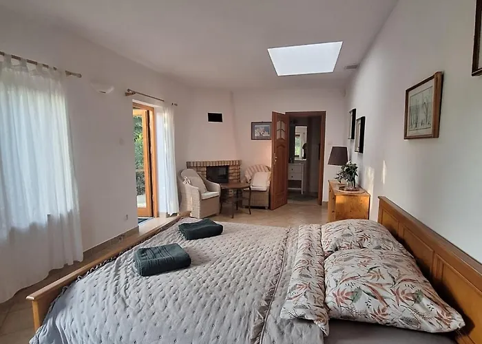 Ranczo Brusno Połczyn-Zdrój