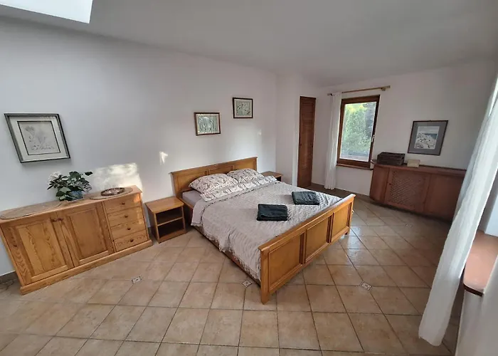 Ranczo Brusno * Połczyn-Zdrój