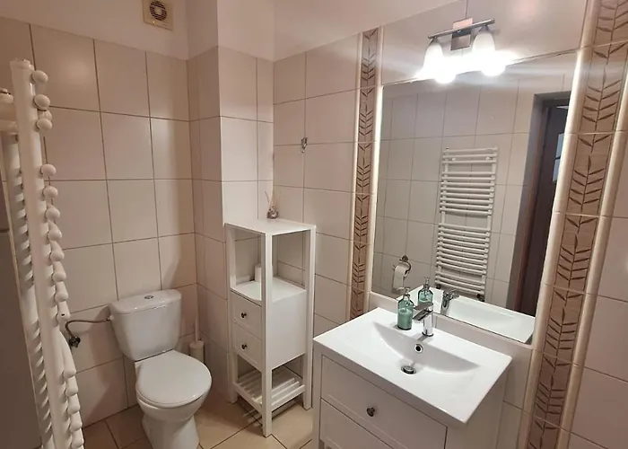 Gospodarstwo agroturystyczne Ranczo Brusno