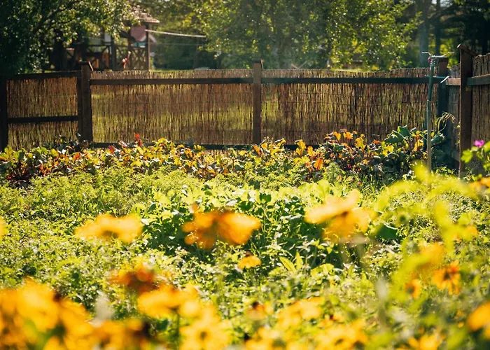 Ranczo Brusno Agroturismo Połczyn-Zdrój