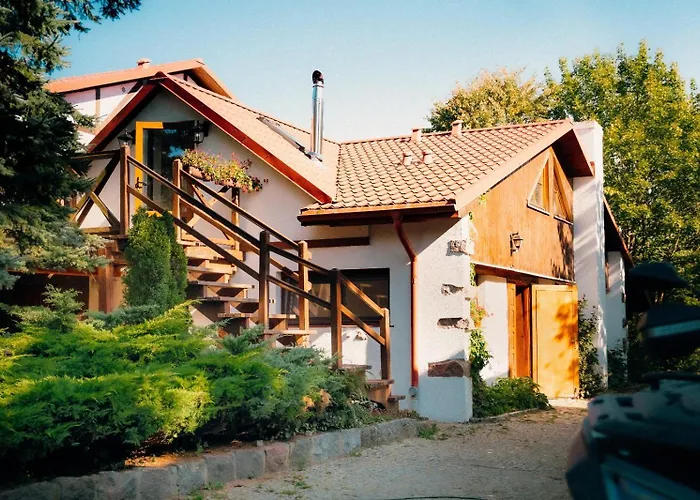 Ranczo Brusno 팜스테이