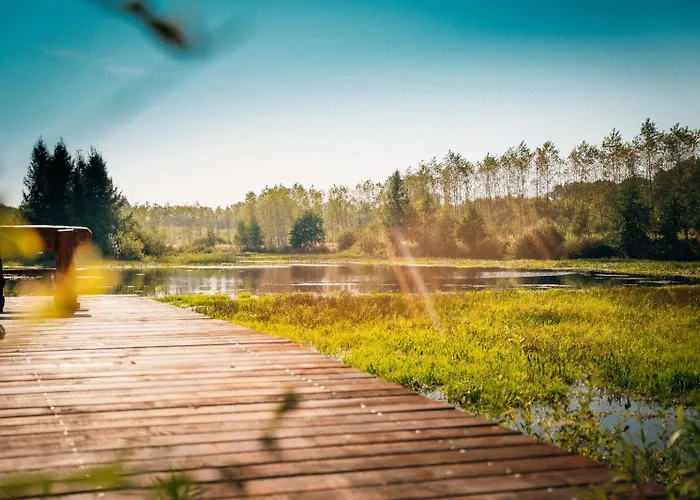 Ranczo Brusno 팜스테이