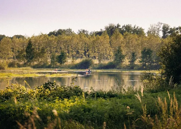 Ranczo Brusno Agroturismo Połczyn-Zdrój