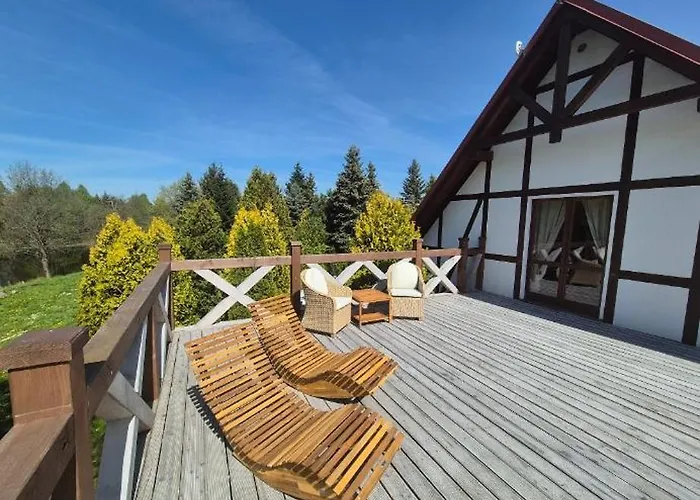 Ranczo Brusno Gospodarstwo agroturystyczne *